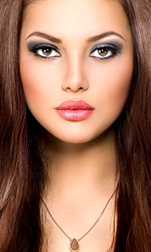 Mujeres Ojos Foto Editor