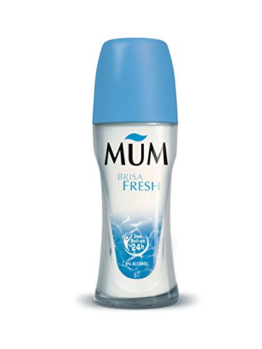 Mum Brisa Fresh Deo Roll-On Desodorante - 50 ml