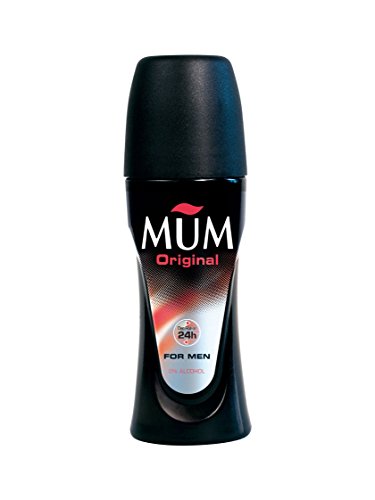 Mum Desodorante Roll On - 50 ml