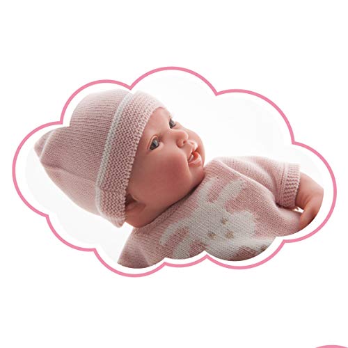 Muñecas Antonio Juan Happy Reborn