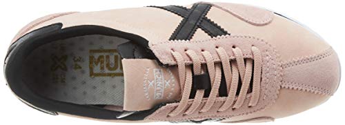 Munich Sapporo Sky 3, Zapatillas de Deporte para Mujer, Rosa (Rosa 003), 39 EU