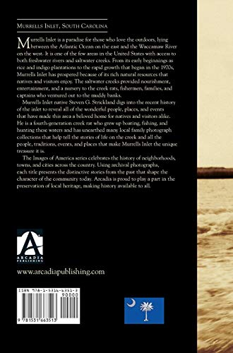 Murrells Inlet