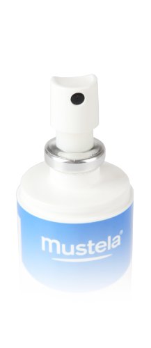 Mustela - Aceite de Masaje Mustela 100 ml