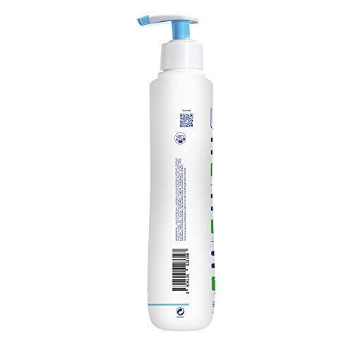 MUSTELA - MUSTELA GEL DERMOLIMPIADOR 500