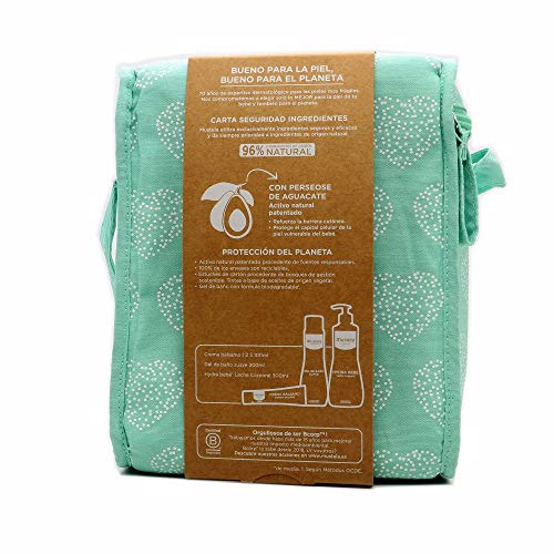 MUSTELA NEVERA VERDE EDICION LIMITADA