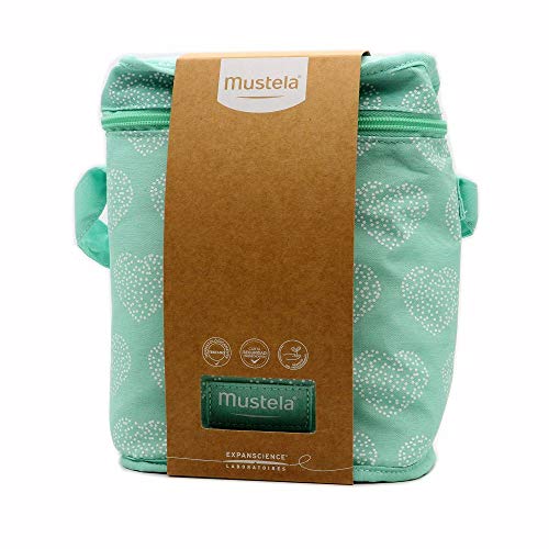 MUSTELA NEVERA VERDE EDICION LIMITADA