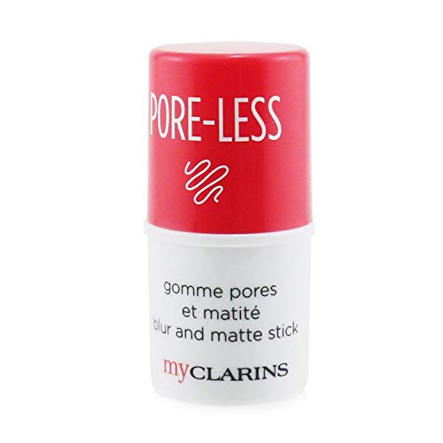 MY CLARINS PORE-LESS GOMME PORES ET MATITE 3.2GR