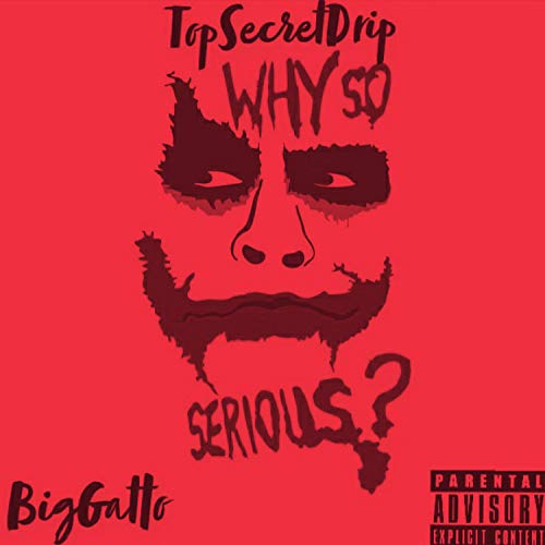 My Opinion [Explicit]