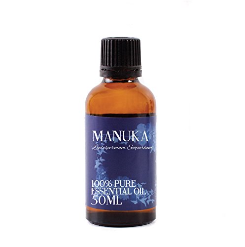 Mystic momentos | de aceite esencial de Manuka – 50 ml – 100% puro