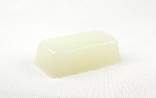 Mystic Moments - Base de jabón para derretir y verter (1 kg)