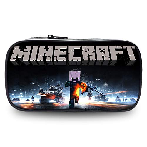 N / A Estuche para lápices de Gran Capacidad Estuche para lápices Kawaii Suministros para Estuches para lápices Bolso para lápices Estuche Escolar Estuche para lápices Papelería como espectáculo