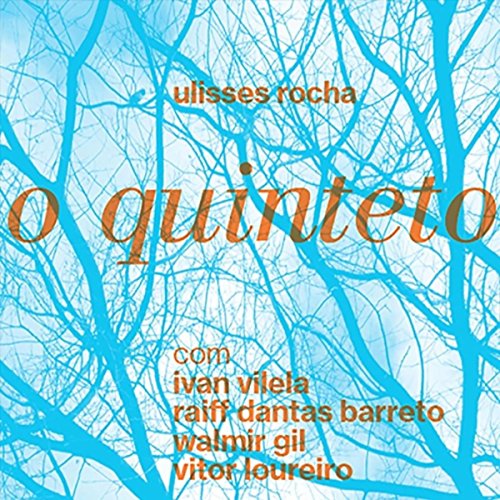 Na Asa do Vento (feat. Ivan Vilela, Vitor Loureiro, Walmir Gil & Raiff Dantas Barreto)