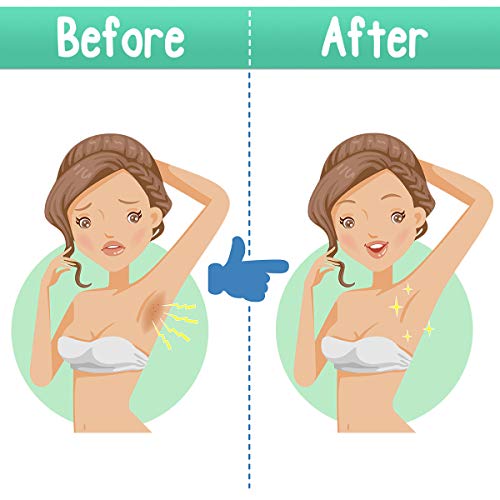 Nacare Granos de Cera Duros, sin Tiras, Cera de Uso Múltiple, sin Dolor, Depilación Suave para Hombres y Mujeres con Aceite de Coco 300G