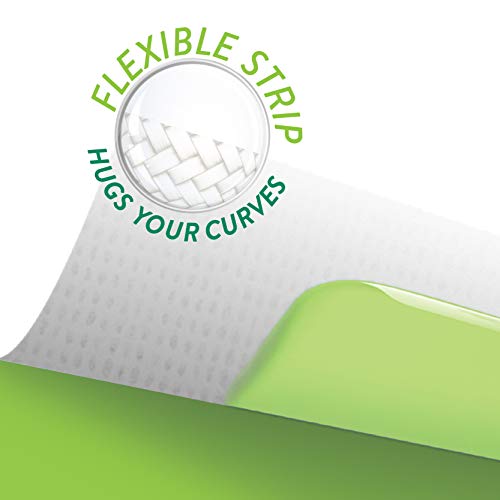 Nad's Facial Wax Strips 20's