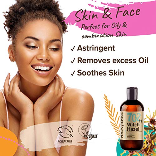 Naissance Agua de Hamamelis - 250ml