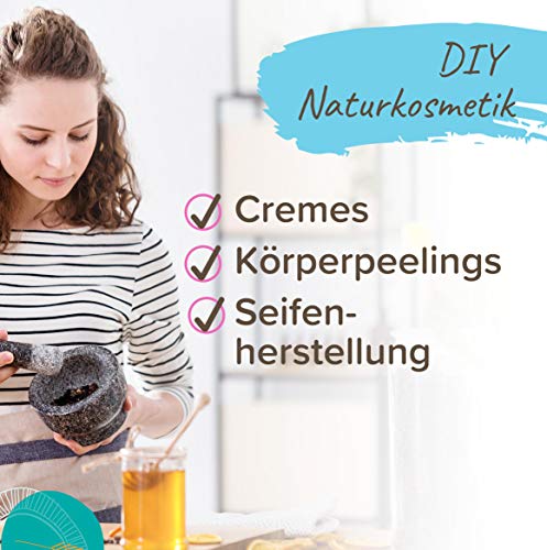 Naissance Manteca Natural de Aguacate 250g - Vegana y no OGM