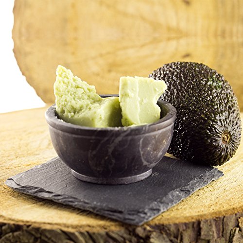 Naissance Manteca Natural de Aguacate 500g - Vegana y no OGM