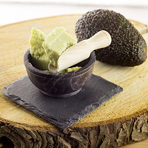 Naissance Manteca Natural de Aguacate 500g - Vegana y no OGM