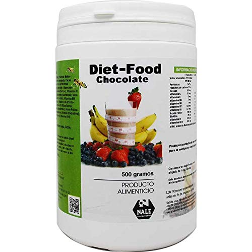 Nale Diet Food Choco 500G Nale 200 g