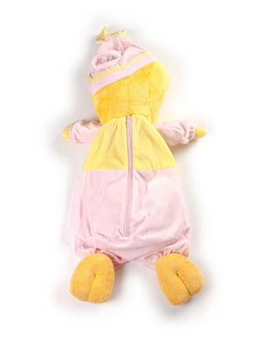 Nanan Guarda pijamas Titti Rosa