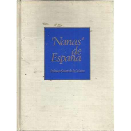 NANAS DE ESPAÑA