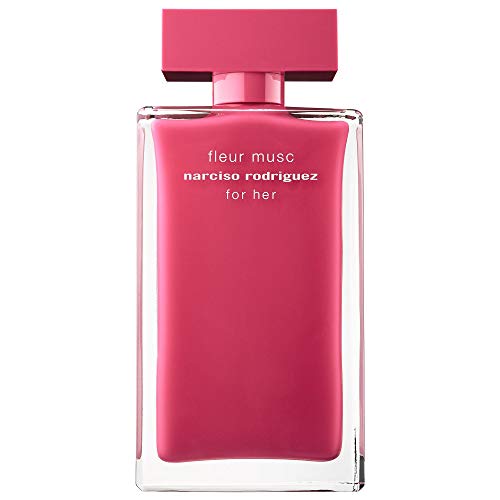 Narciso Rodriguez For Her Fleur Musc Edp Vapo 50 Ml 1 Unidad 500 g