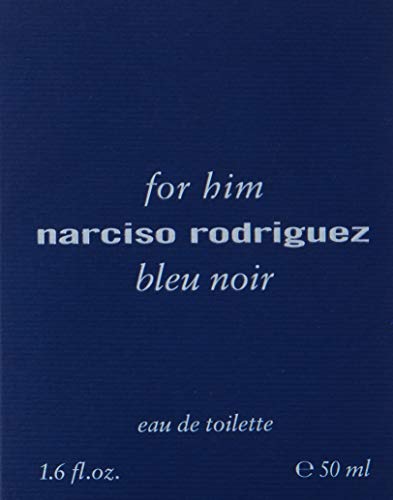 Narciso Rodriguez For Him Bleu Noir Agua de Tocador - 50 ml