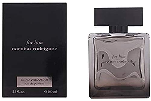 Narciso Rodriguez Musc Agua de Perfume Hombre Vaporizador 100 ml