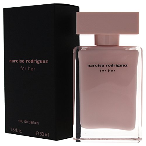 Narciso Rodriguez Narciso Rodriguez For Her Agua de perfume Vaporizador 50 ml