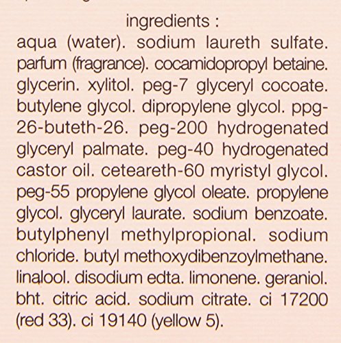 Narciso Rodriguez Narciso Rodriguez For Her Gel De Ducha 200 ml