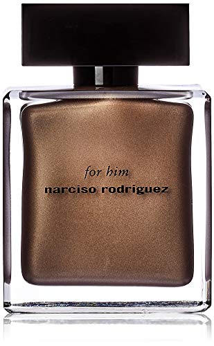 Narciso Rodriguez Narciso Rodriguez Him Musc Agua de perfume Vaporizador 100 ml