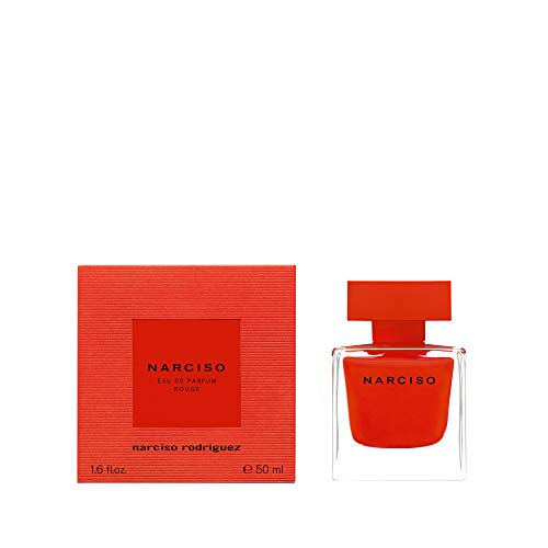 Narciso Rodriguez Narciso Rouge - Eau de parfum, 50 ml