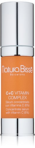 Natura Bissé C+C Vitamin Serum Concentrado Con Vitamina C - 30 ml.