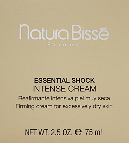 Natura Bissé Essential Shock Crema Reafirmante Intensiva (Piel Muy Seca) - 75 ml.
