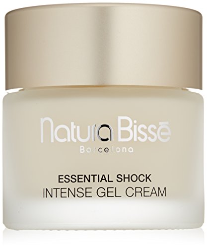 Natura Bissé Essential Shock Gel Crema Reafirmante Intensiva (Todo Tipo De Piel) - 75 ml.