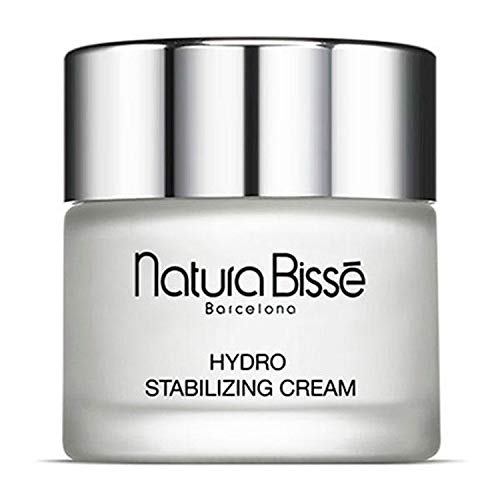 Natura Bissé Oil/Comb Skin Hydra Stabilizing Cream 75 Ml 1 Unidad 75 ml