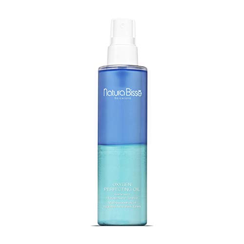 Natura Bissé Oxygen Perfecting Oil Aceite Seco - 200 ml.