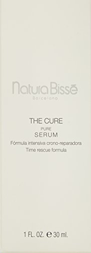 Natura Bissé The Cure Serum - 30 ml.
