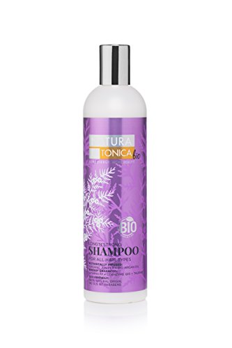 Natura Estonica Long'N'Strong Champú - 400 ml