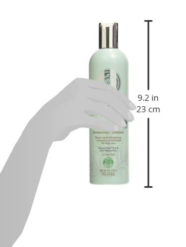 Natura Siberica, Acondicionador de pelo - 400 ml.