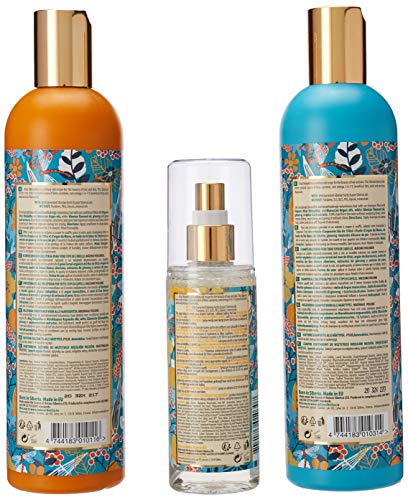 Natura Siberica, Juego de champú y acondicionador - 1 pack