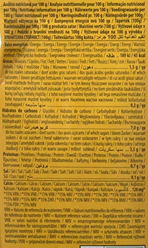 NATURGREEN AVENA CALCIUM 25% 1 Litro