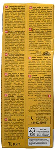 NATURGREEN AVENA CALCIUM 25% 1 Litro