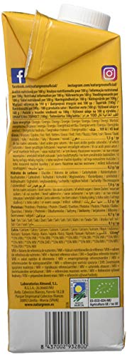 NATURGREEN AVENA CALCIUM 25% 1 Litro