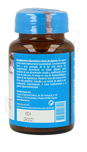 Naturmil Valeriana 180 comprimidos 500 mg pack (90+90), sin azúcar, sin lactosa, sin gluten, sin soja, apto para veganos, formulado sin el uso de conservantes