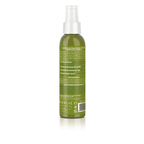 Naturtint Eco Sérum Reestructurador Reparación y Fuerza, Hitrada, Protege 125ml