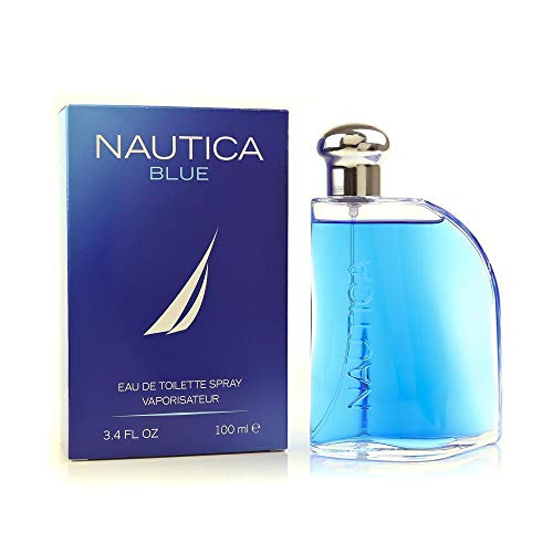 Nautica Blue 100 ml Eau de Toilette EDT Herrenduft Parfum Parfüm