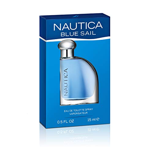 Nautica Blue Sail Eau de Toilette 15ml Spray