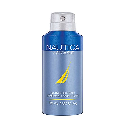 Nautica Desodorante 60 ml