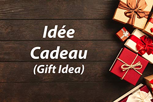 Navaja de afeitar de barbero Lahya - Navaja de barbero de calidad profesional con 10 cuchillas dobles (20 cuchillas simples). GRATIS: Estuche de cuero negro y manual del usuario en Ebook en español.